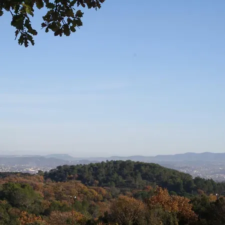 Les En Cevennes Chalet