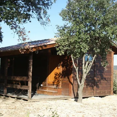 Les En Cevennes Chalet