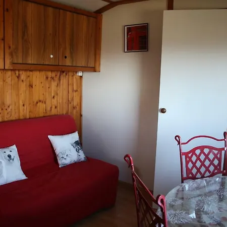 Les En Cevennes Chalet Saint-Christol-lès-Alès