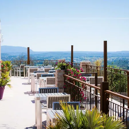 Les En Cevennes Chalet *