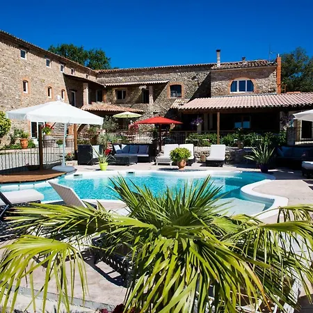 Les En Cevennes Saint-Christol-les-Ales