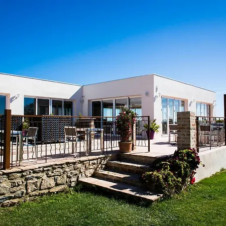 Chalet Les En Cevennes *