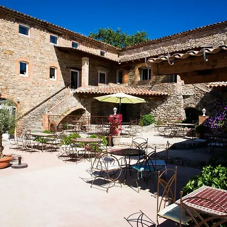 Chalet Les En Cevennes *