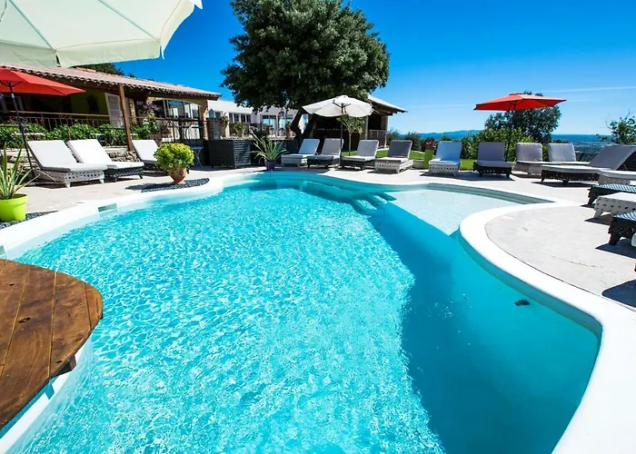 Les En Cevennes Saint-Christol-lès-Alès